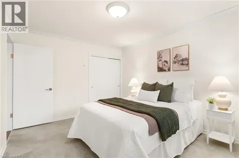 24 Grand Hill Drive Kitchener ON N2P 2E4