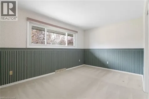 24 Grand Hill Drive Kitchener ON N2P 2E4