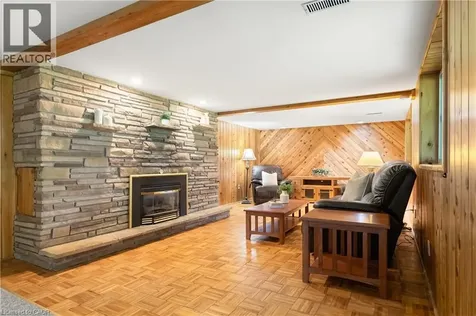 24 Grand Hill Drive Kitchener ON N2P 2E4