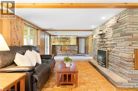 24 Grand Hill Drive Kitchener ON N2P 2E4