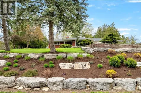 24 Grand Hill Drive Kitchener ON N2P 2E4