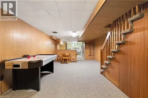 24 Grand Hill Drive Kitchener ON N2P 2E4