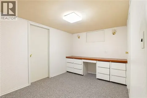 24 Grand Hill Drive Kitchener ON N2P 2E4