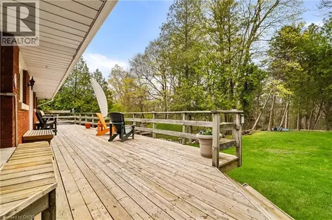 24 Grand Hill Drive Kitchener ON N2P 2E4
