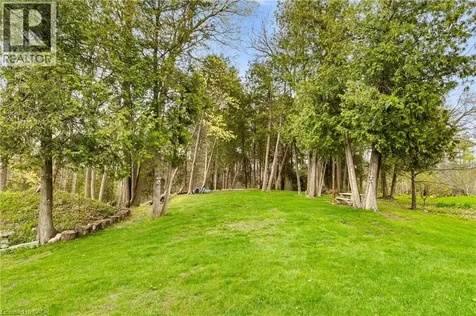 24 Grand Hill Drive Kitchener ON N2P 2E4