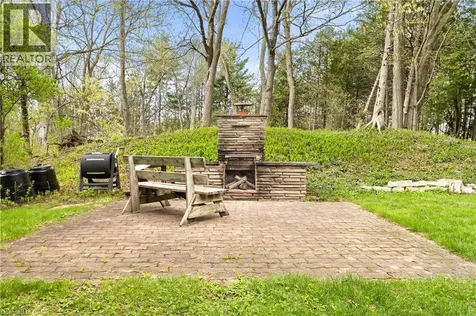 24 Grand Hill Drive Kitchener ON N2P 2E4