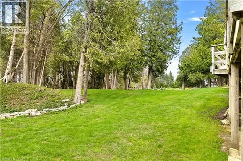 24 Grand Hill Drive Kitchener ON N2P 2E4