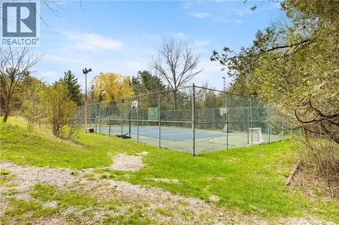 24 Grand Hill Drive Kitchener ON N2P 2E4
