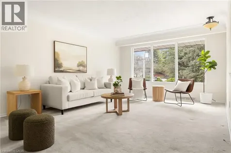 24 Grand Hill Drive Kitchener ON N2P 2E4