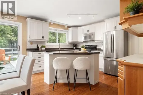 24 Grand Hill Drive Kitchener ON N2P 2E4