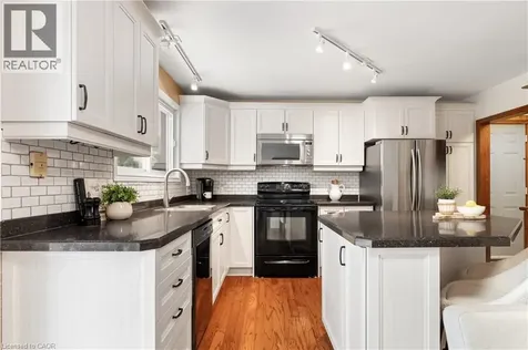 24 Grand Hill Drive Kitchener ON N2P 2E4