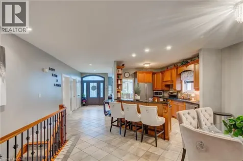 155 North Park Street Brantford ON N3R 4K7