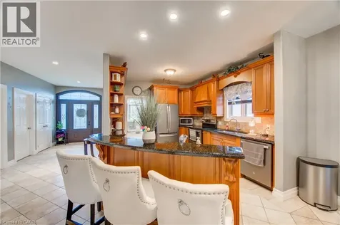 155 North Park Street Brantford ON N3R 4K7