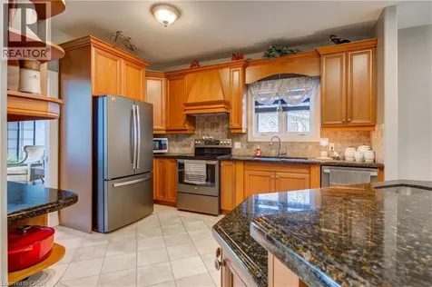 155 North Park Street Brantford ON N3R 4K7