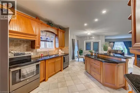 155 North Park Street Brantford ON N3R 4K7