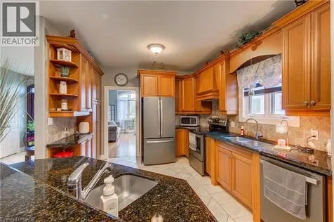 155 North Park Street Brantford ON N3R 4K7