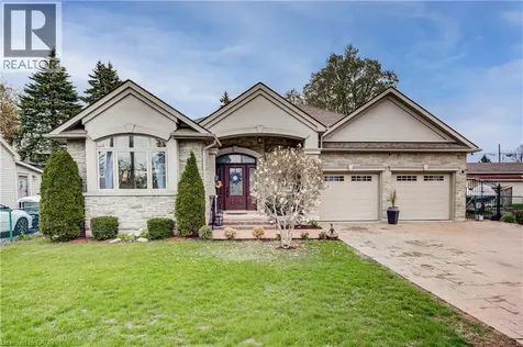 155 North Park Street Brantford ON N3R 4K7