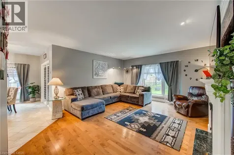 155 North Park Street Brantford ON N3R 4K7
