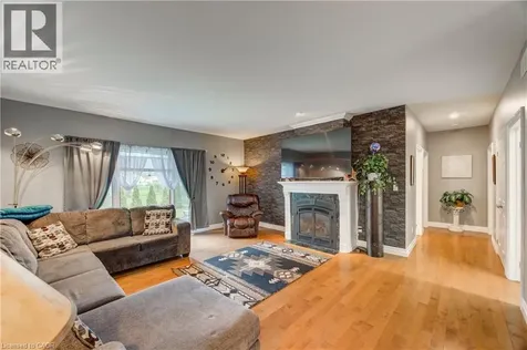 155 North Park Street Brantford ON N3R 4K7