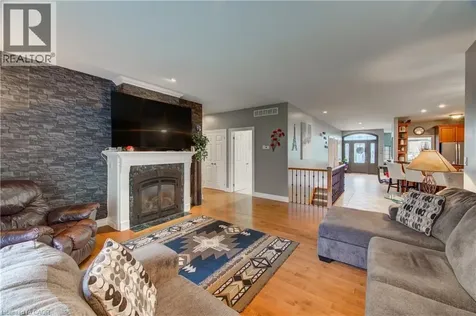 155 North Park Street Brantford ON N3R 4K7