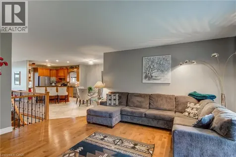 155 North Park Street Brantford ON N3R 4K7