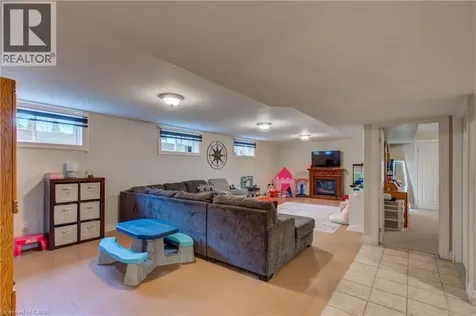 155 North Park Street Brantford ON N3R 4K7
