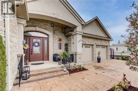 155 North Park Street Brantford ON N3R 4K7