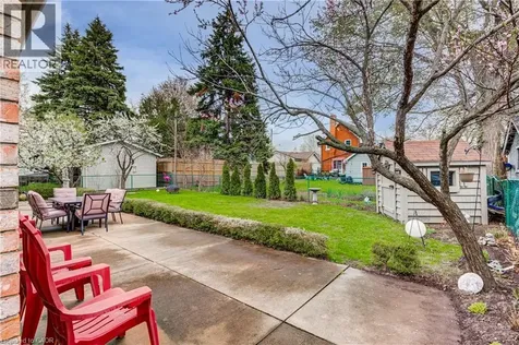 155 North Park Street Brantford ON N3R 4K7