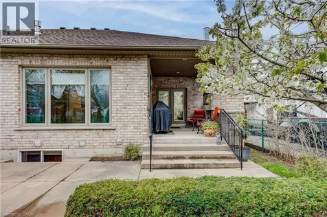 155 North Park Street Brantford ON N3R 4K7