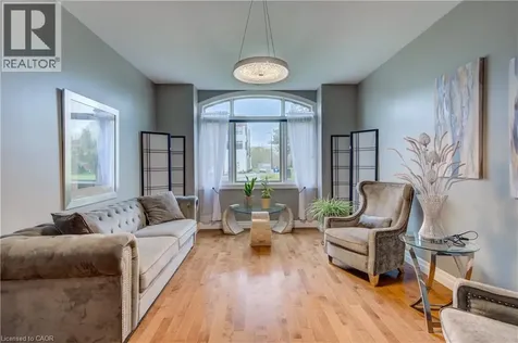 155 North Park Street Brantford ON N3R 4K7