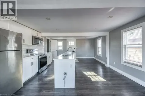 48 Shaw Street Hamilton ON L8L 3P3