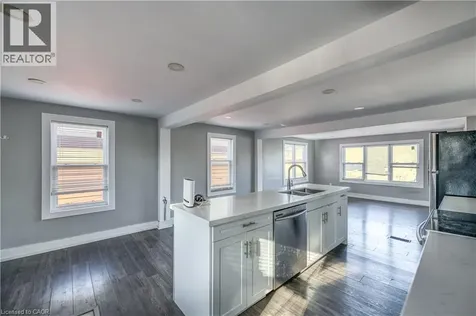 48 Shaw Street Hamilton ON L8L 3P3