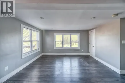 48 Shaw Street Hamilton ON L8L 3P3