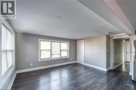 48 Shaw Street Hamilton ON L8L 3P3