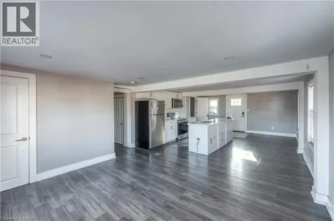 48 Shaw Street Hamilton ON L8L 3P3