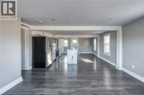 48 Shaw Street Hamilton ON L8L 3P3