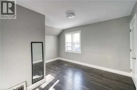 48 Shaw Street Hamilton ON L8L 3P3