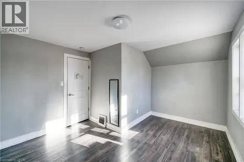 48 Shaw Street Hamilton ON L8L 3P3