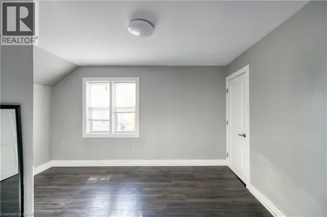 48 Shaw Street Hamilton ON L8L 3P3