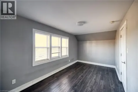 48 Shaw Street Hamilton ON L8L 3P3