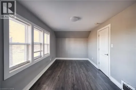 48 Shaw Street Hamilton ON L8L 3P3