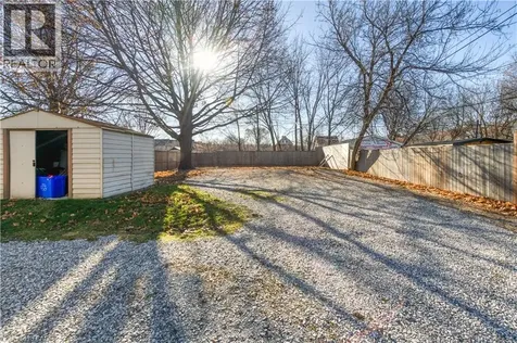 48 Shaw Street Hamilton ON L8L 3P3