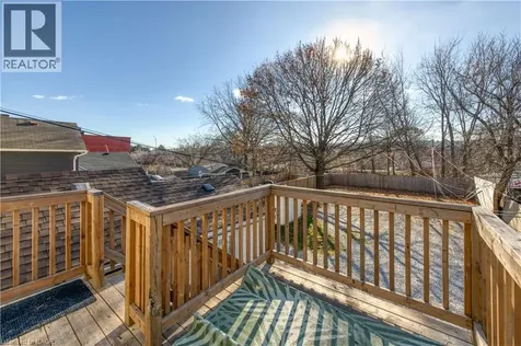48 Shaw Street Hamilton ON L8L 3P3