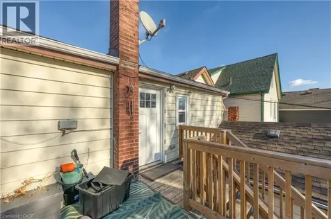 48 Shaw Street Hamilton ON L8L 3P3
