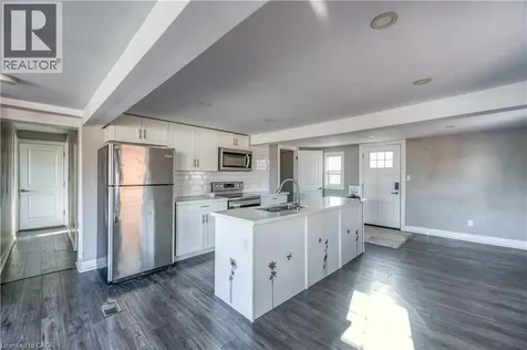 48 Shaw Street Hamilton ON L8L 3P3
