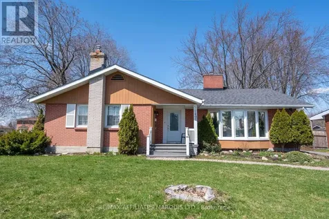 1407 Boyd Street South Cornwall ON K6J 1X2