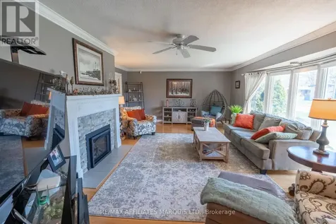 1407 Boyd Street South Cornwall ON K6J 1X2