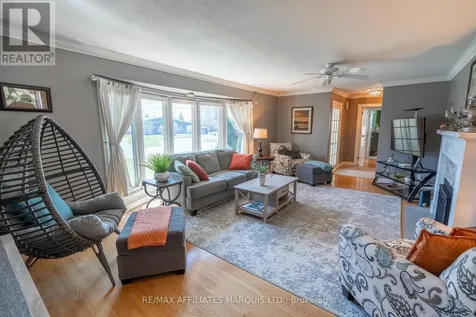 1407 Boyd Street South Cornwall ON K6J 1X2