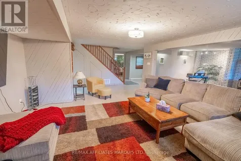 1407 Boyd Street South Cornwall ON K6J 1X2