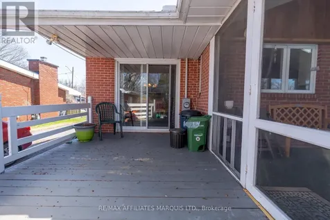 1407 Boyd Street South Cornwall ON K6J 1X2